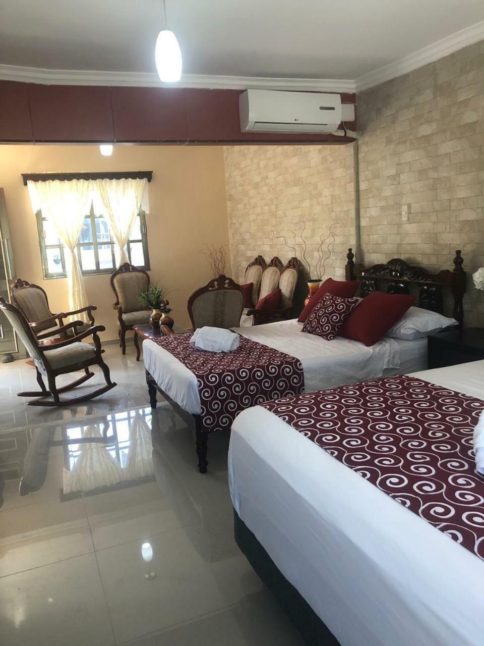 Heroica Alvarado Hotel Riviera Del Mar المظهر الخارجي الصورة